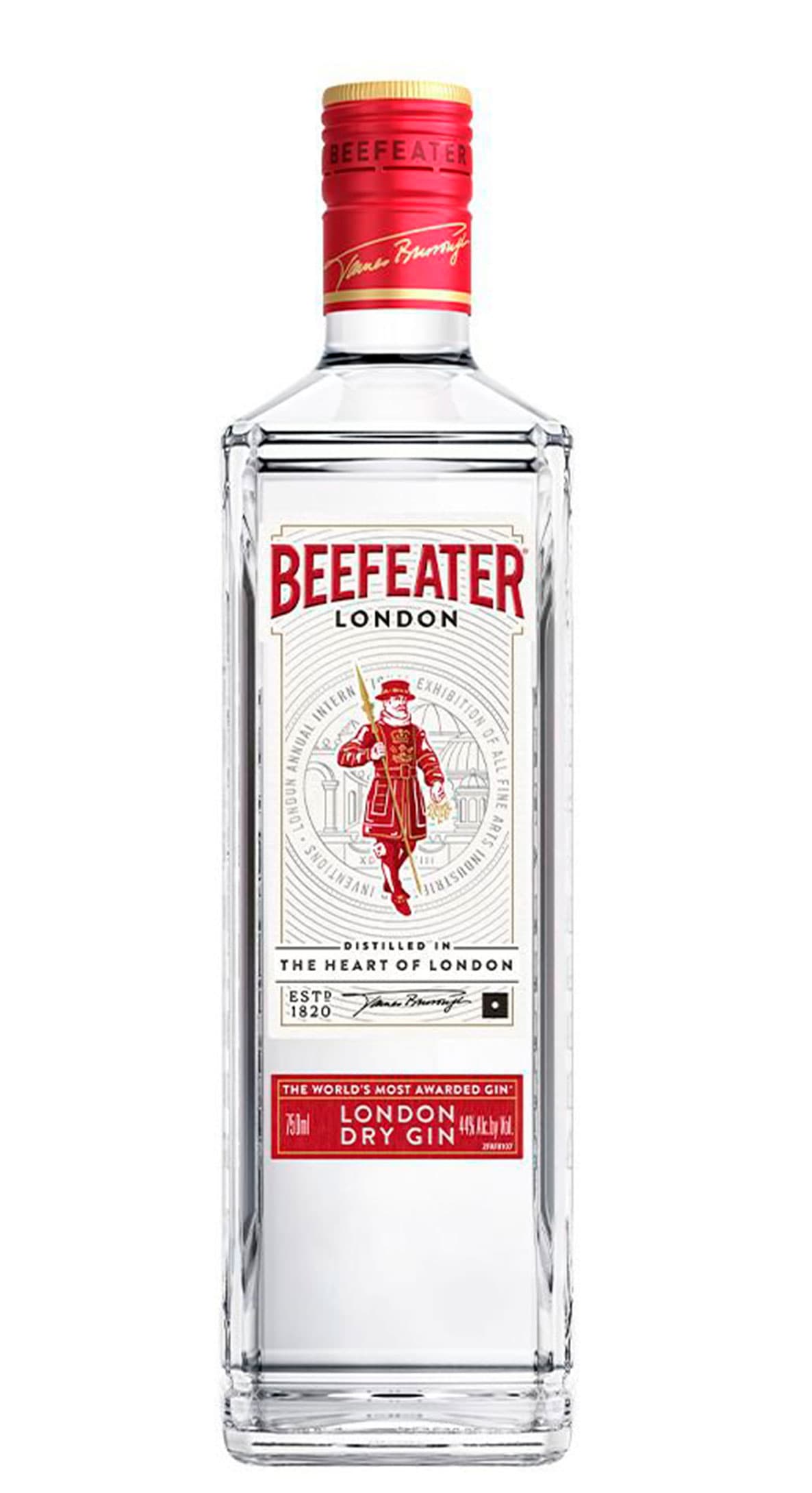 Beefeater London Dry Gin