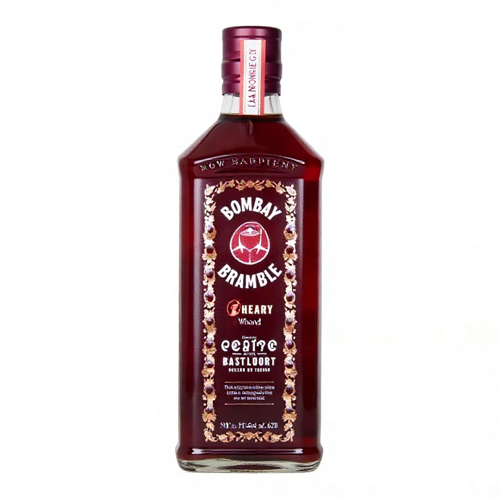 Bombay Bramble Gin