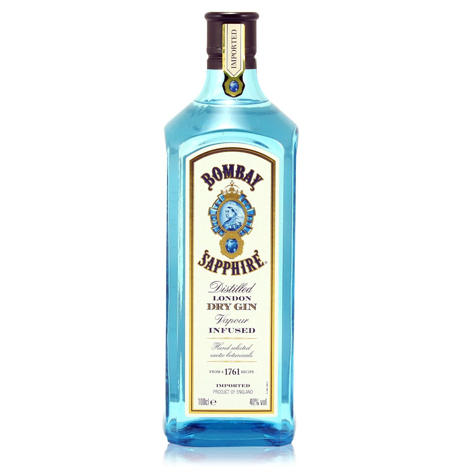 Bombay Sapphire London Dry Gin