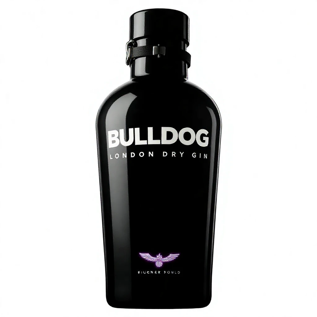 Bulldog London Dry Gin