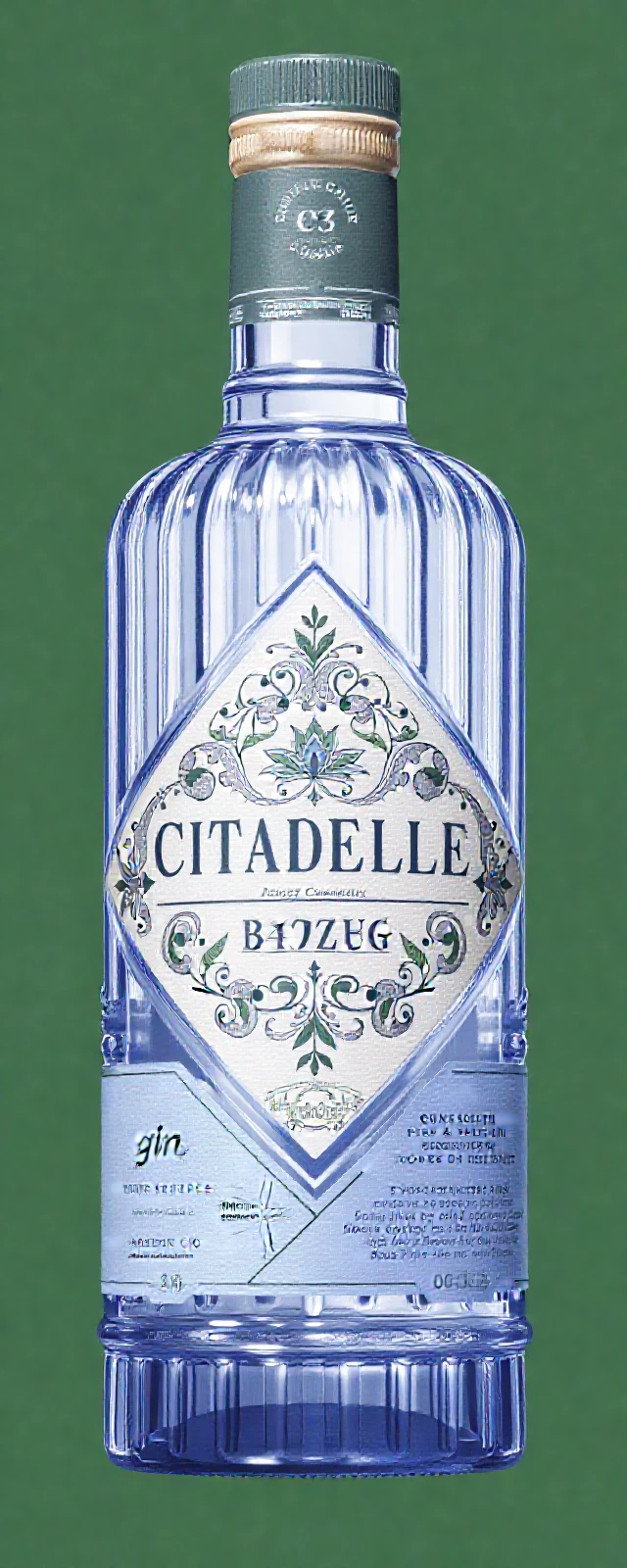 Citadelle Gin