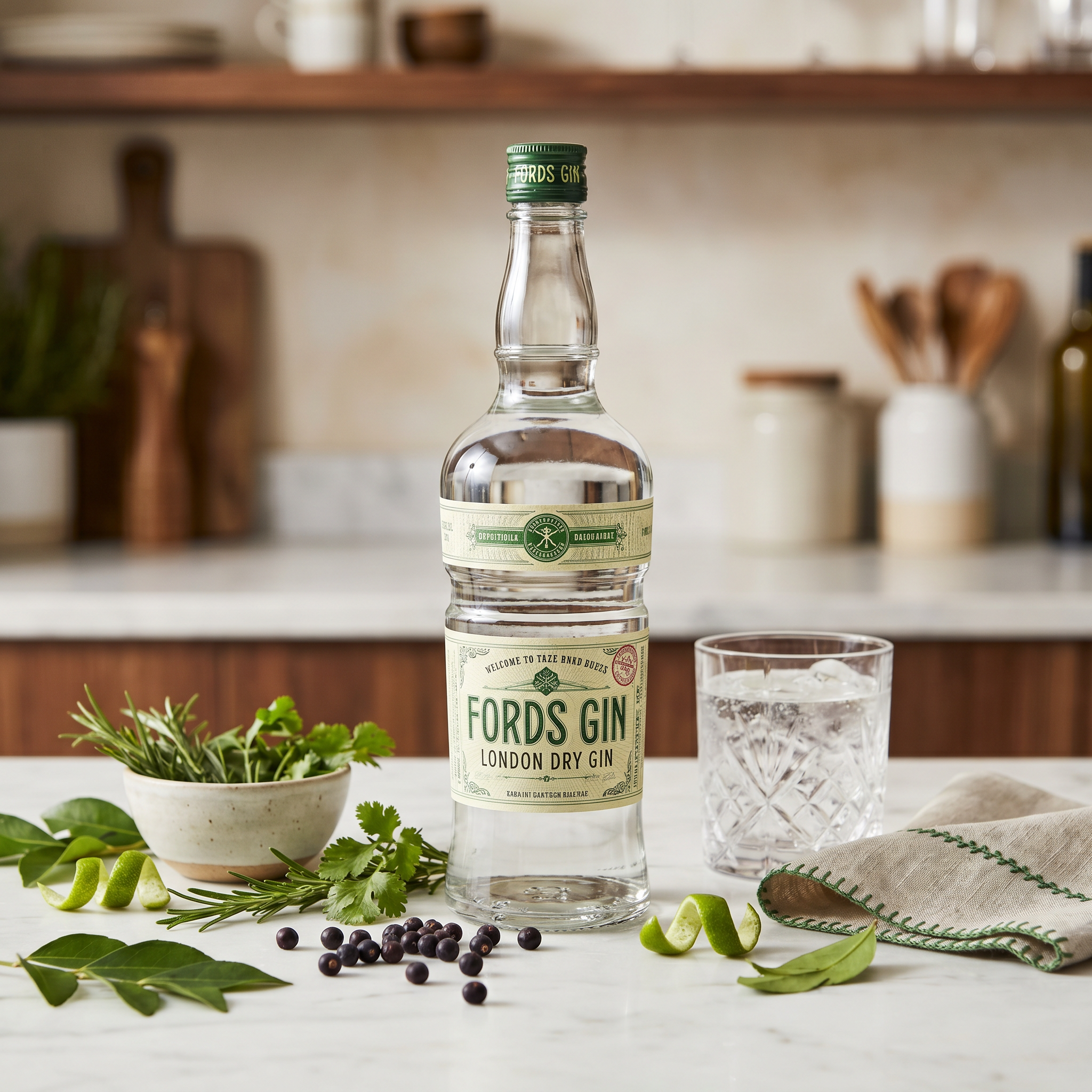 Fords Gin