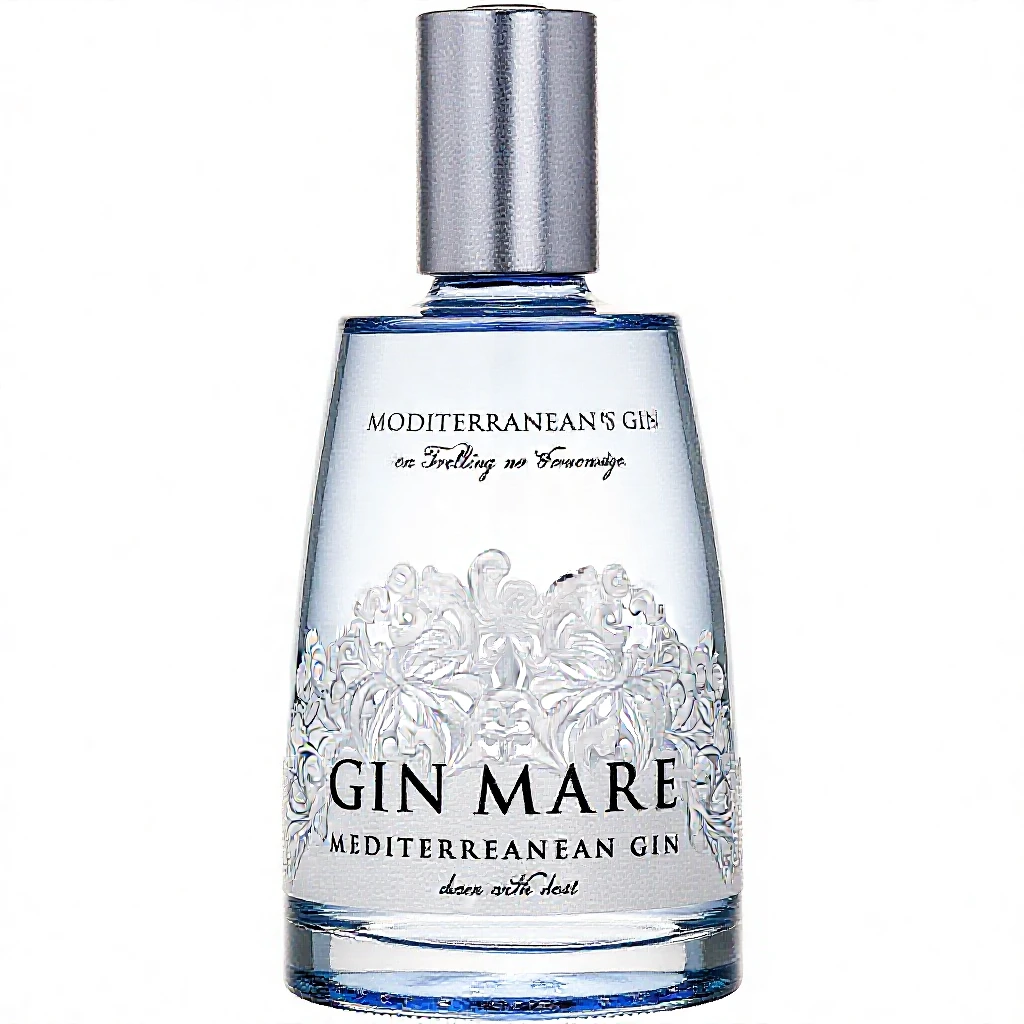 Gin Mare Mediterranean Gin