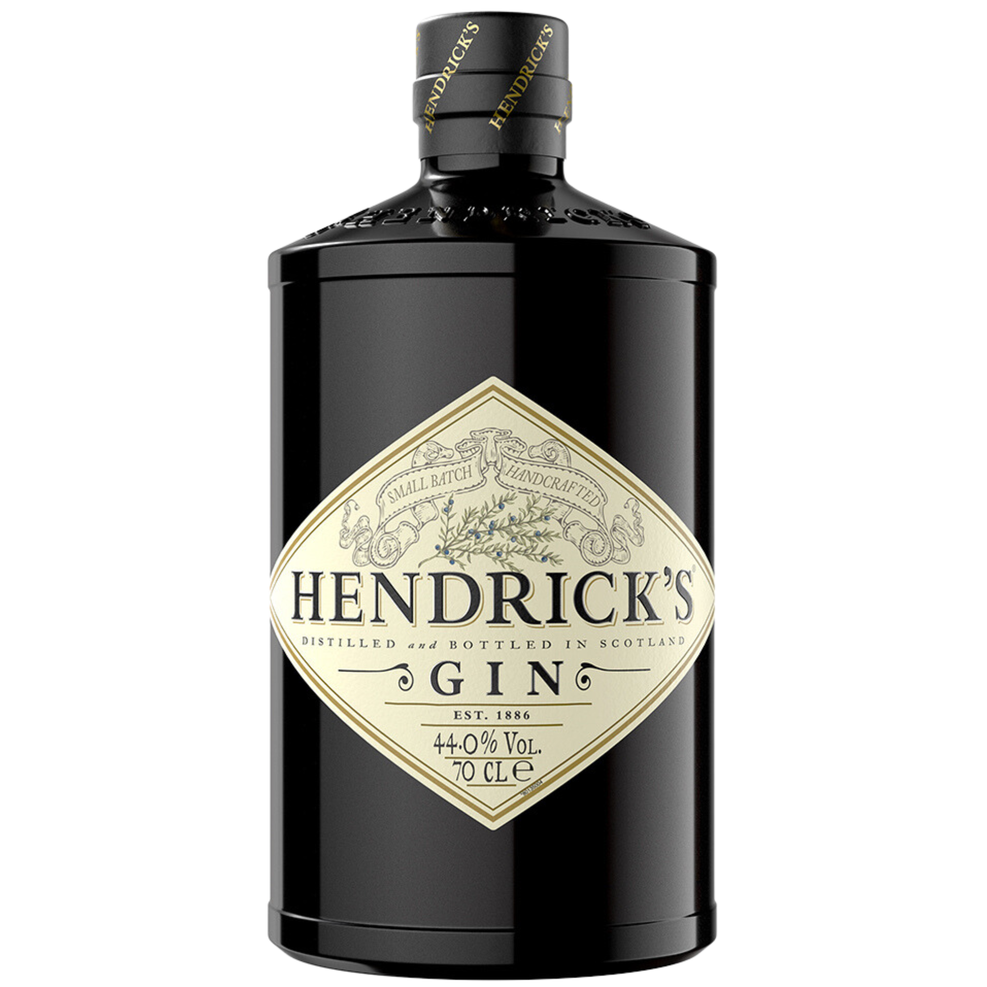 Hendrick's Gin