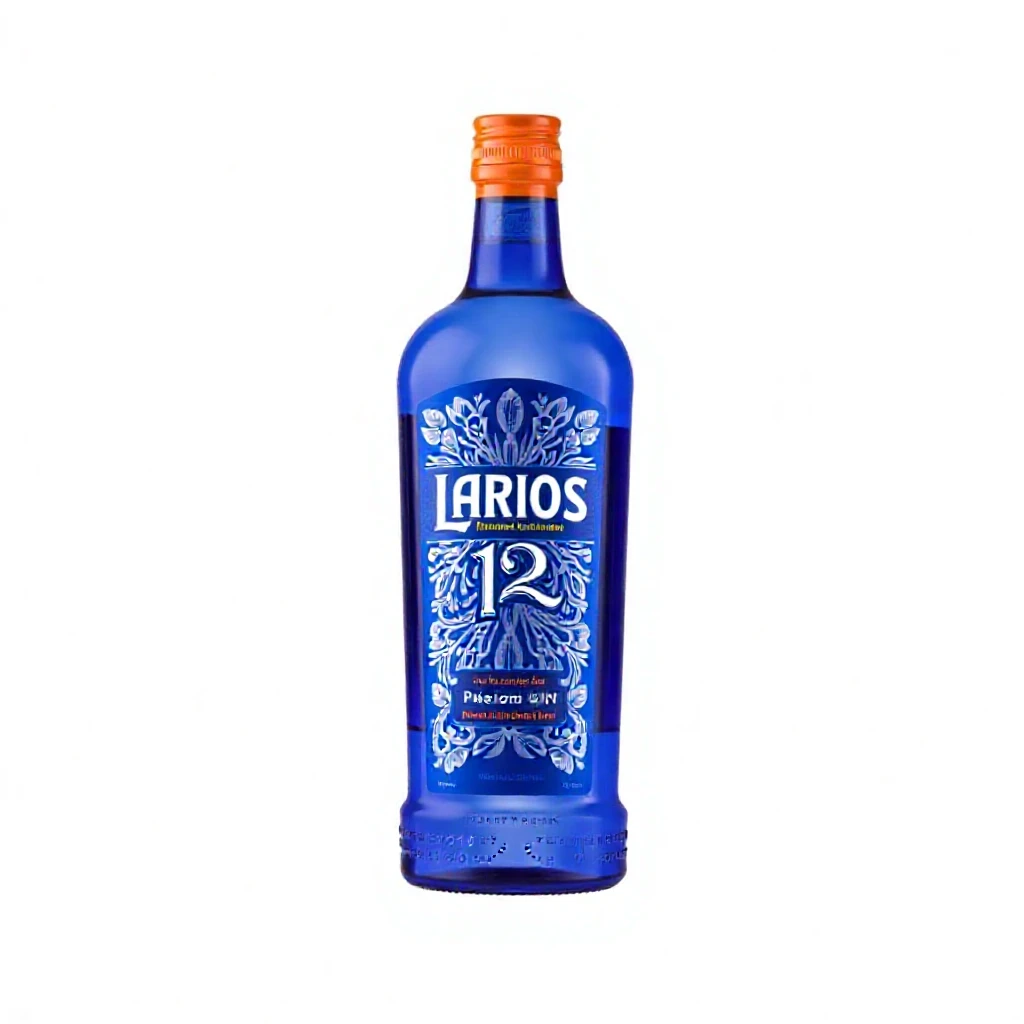 Larios 12 Premium Gin
