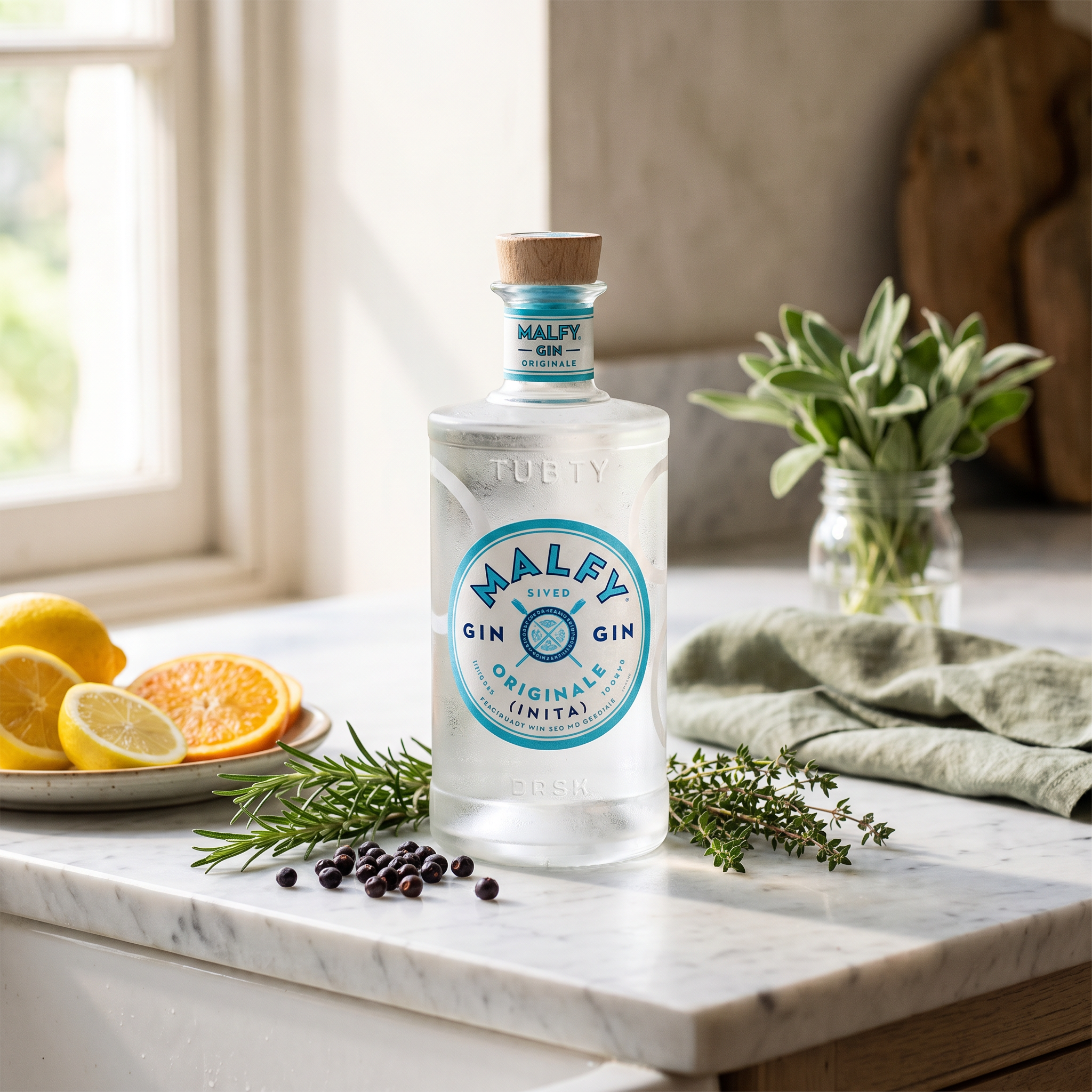 Malfy Gin Originale