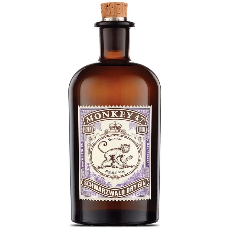 Monkey 47 Schwarzwald Dry Gin