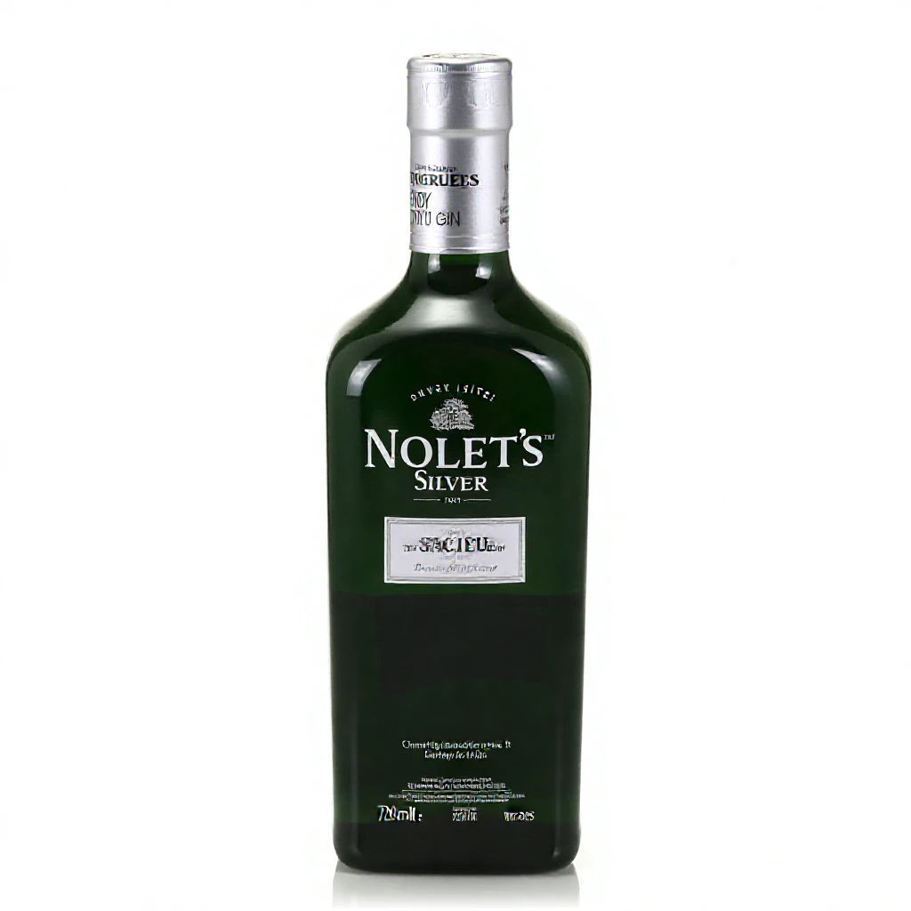 Nolet's Silver Dry Gin
