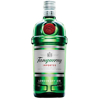 Tanqueray London Dry Gin