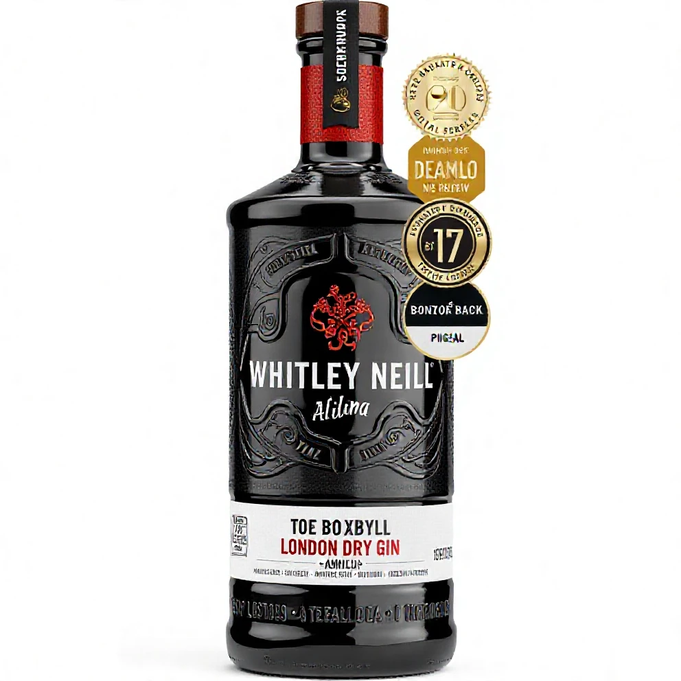 Whitley Neill London Dry Gin
