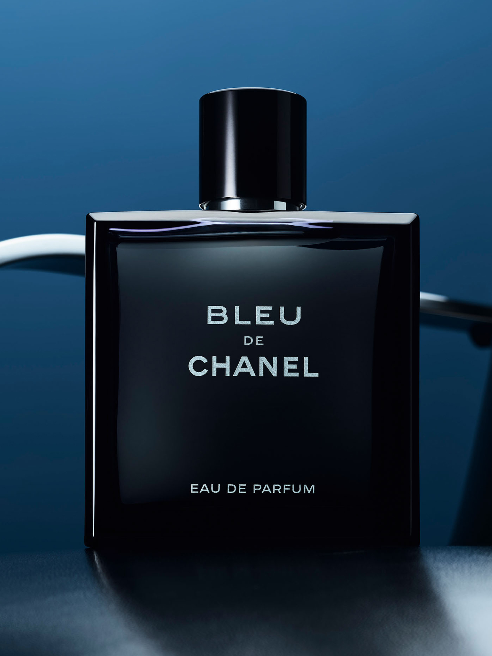 Bleu de Chanel Eau de Parfum