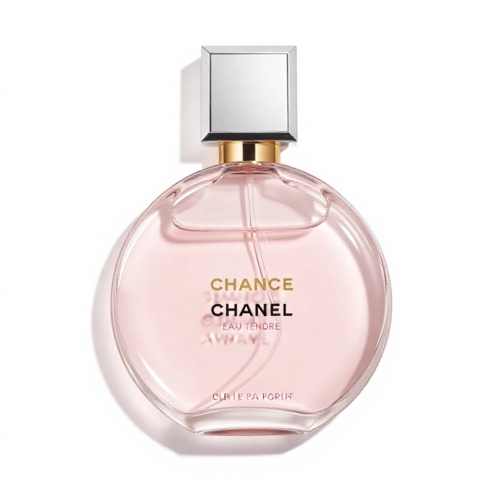 Chanel Chance Eau Tendre Eau de Parfum