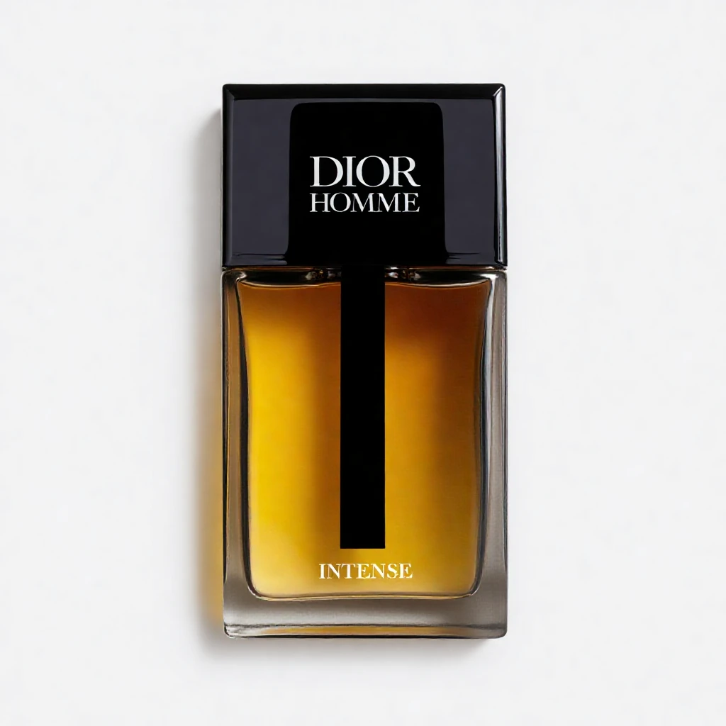 Dior Homme Intense Eau de Parfum