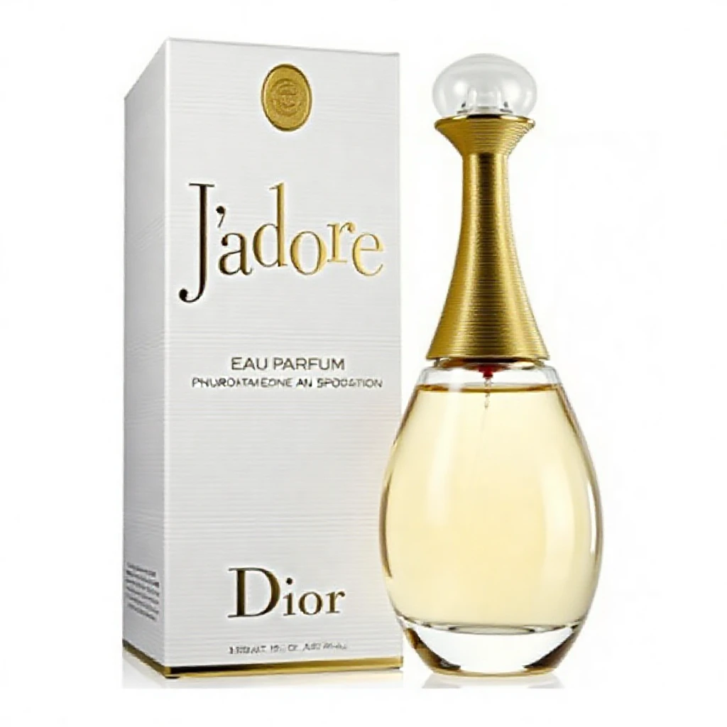 Dior J'adore Eau de Parfum