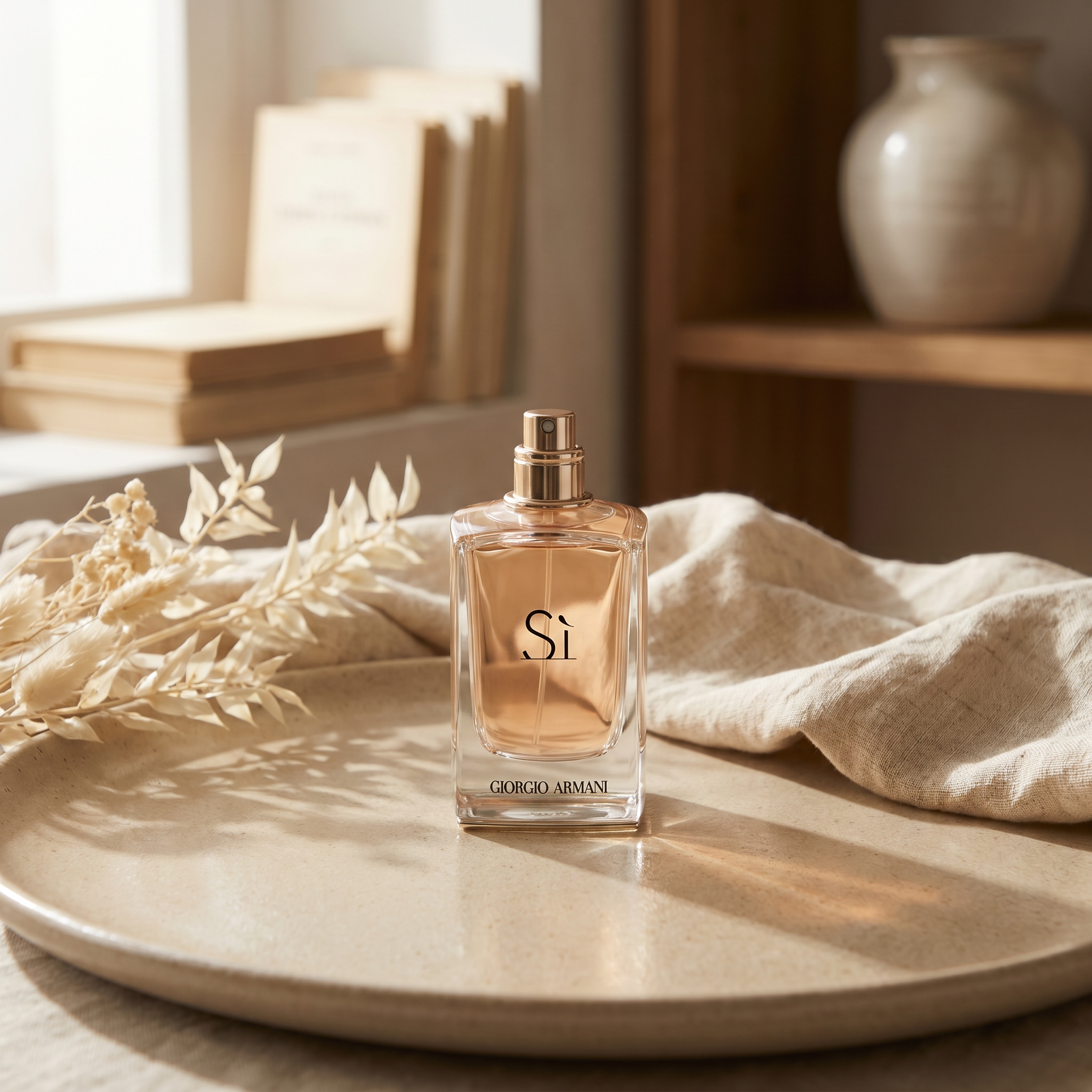 Giorgio Armani Si Eau de Parfum