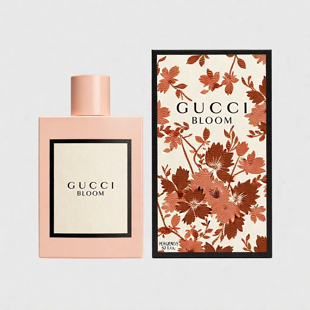 Gucci Bloom Eau de Parfum
