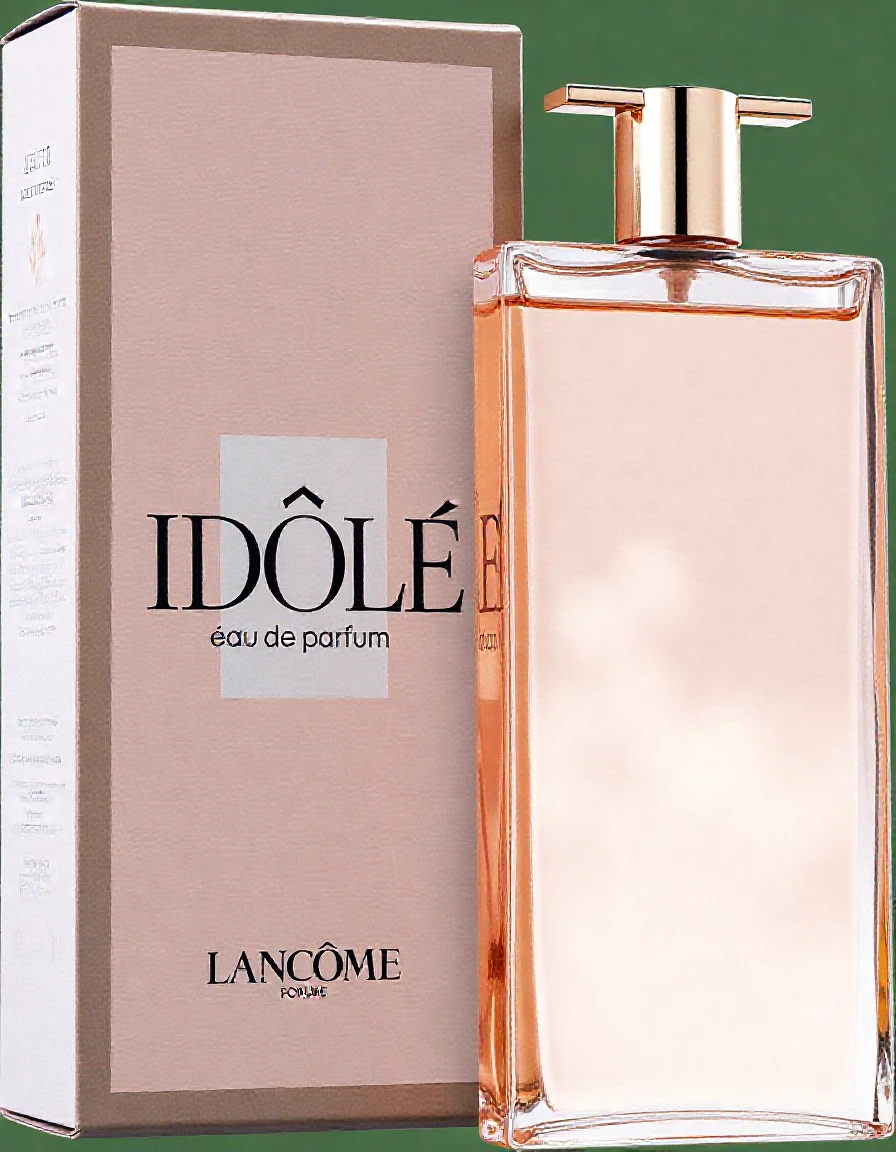 Lancôme Idôle Eau de Parfum