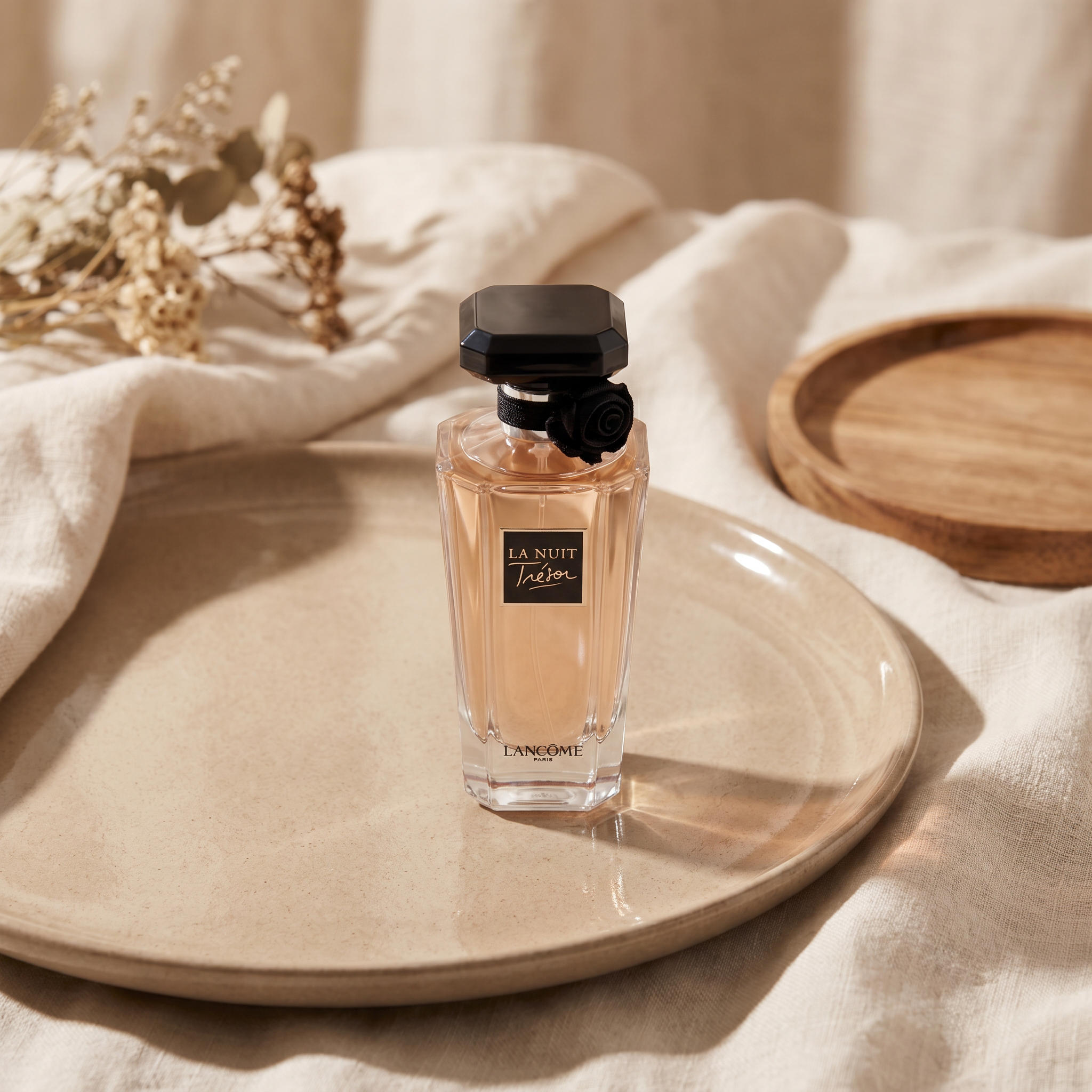 Lancôme La Nuit Trésor Eau de Parfum