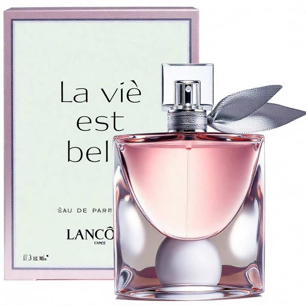 Lancôme La Vie Est Belle Eau de Parfum