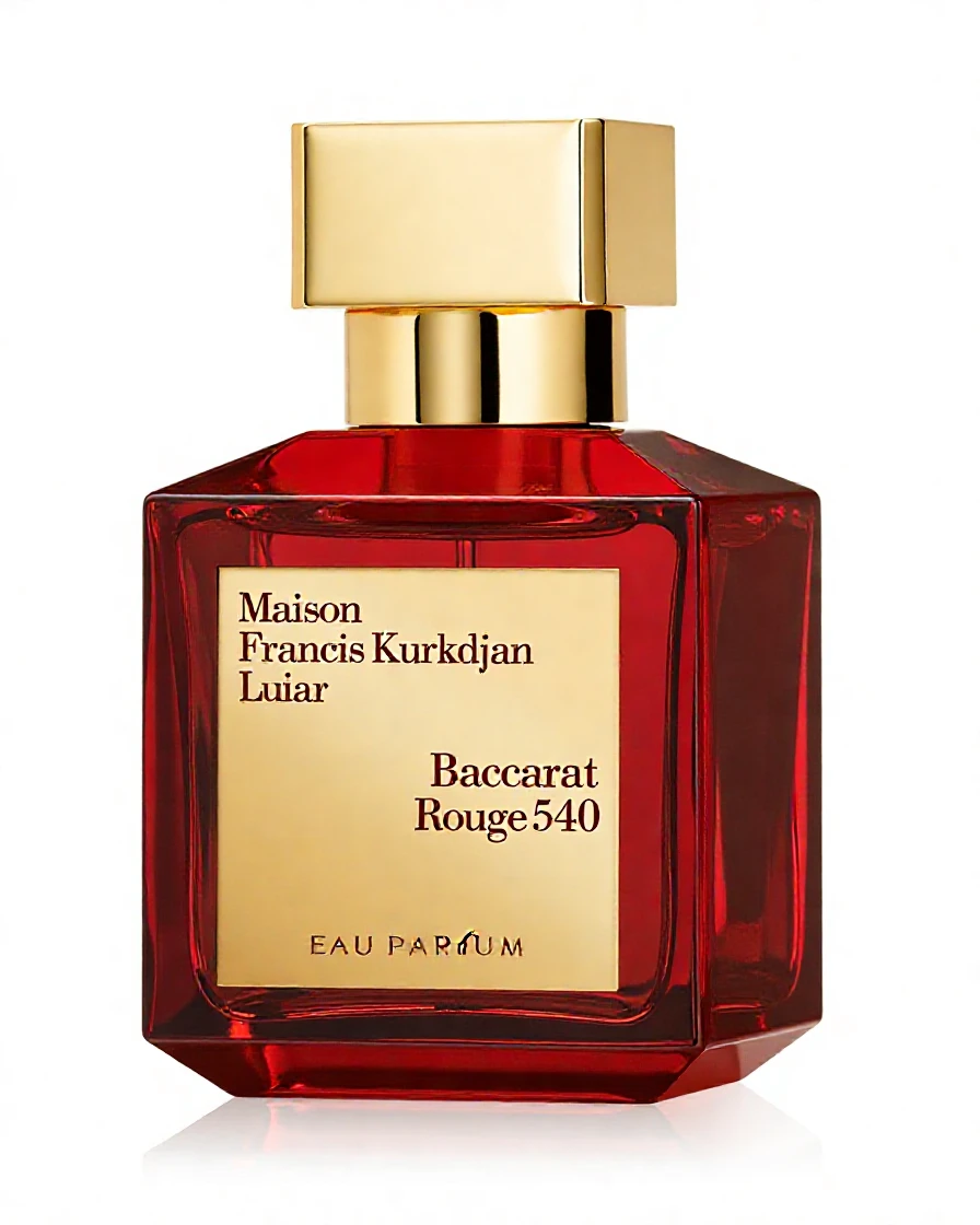 Maison Francis Kurkdjian Baccarat Rouge 540 Eau de Parfum