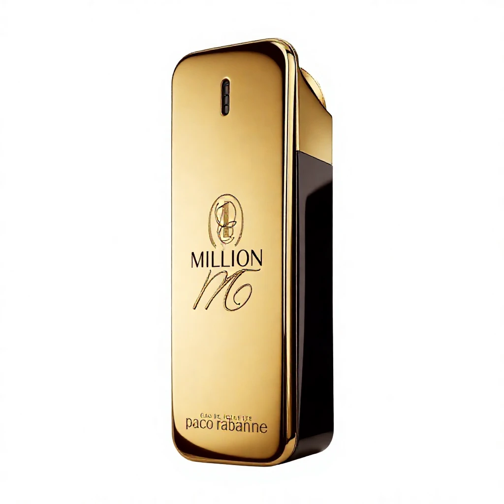 Paco Rabanne 1 Million Eau de Toilette