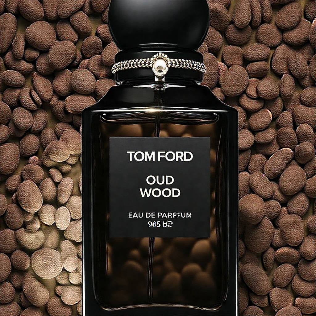 Tom Ford Oud Wood Eau de Parfum