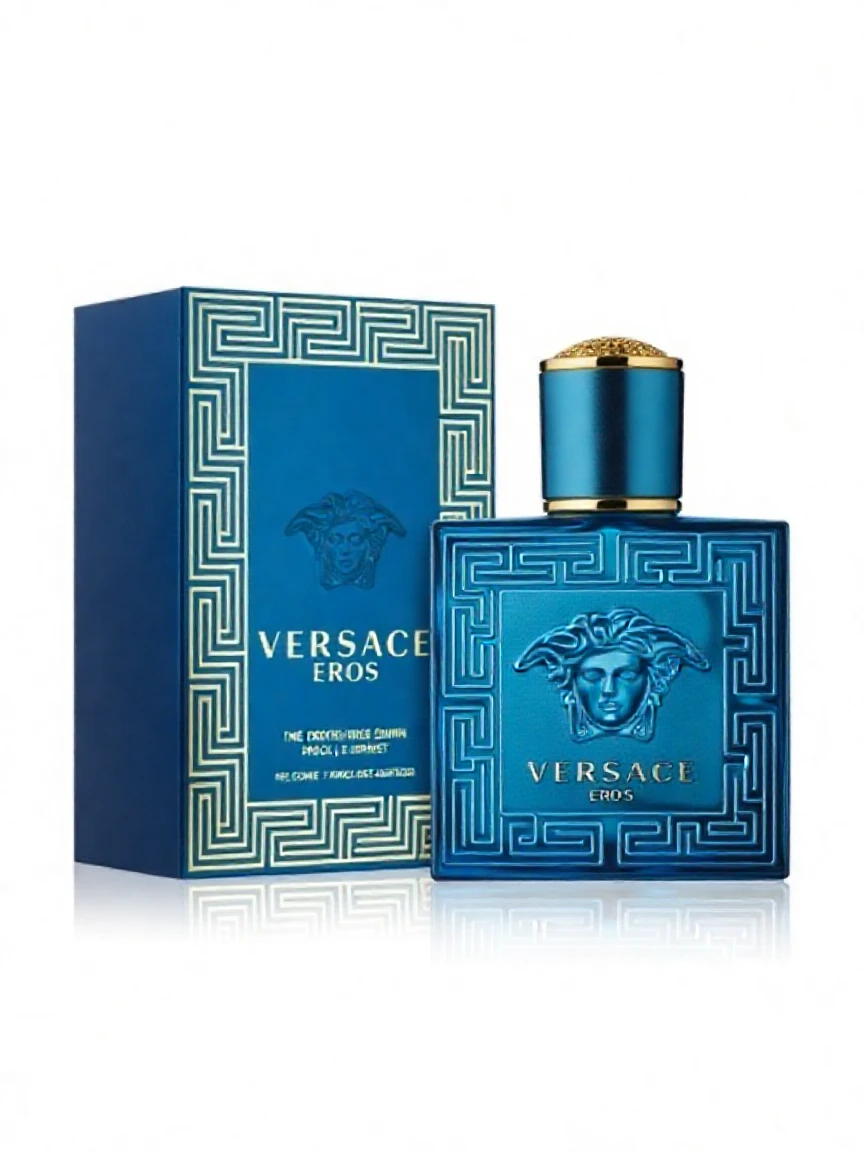 Versace Eros Eau de Parfum