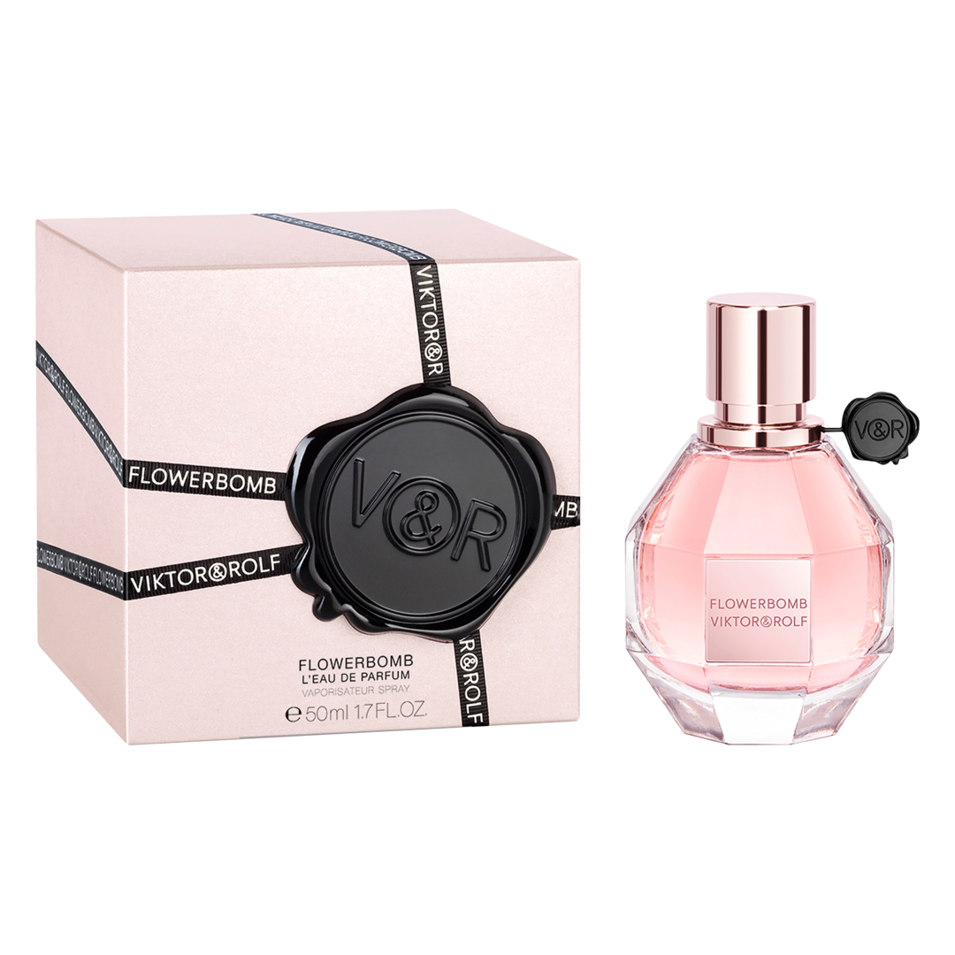 Viktor & Rolf Flowerbomb Eau de Parfum