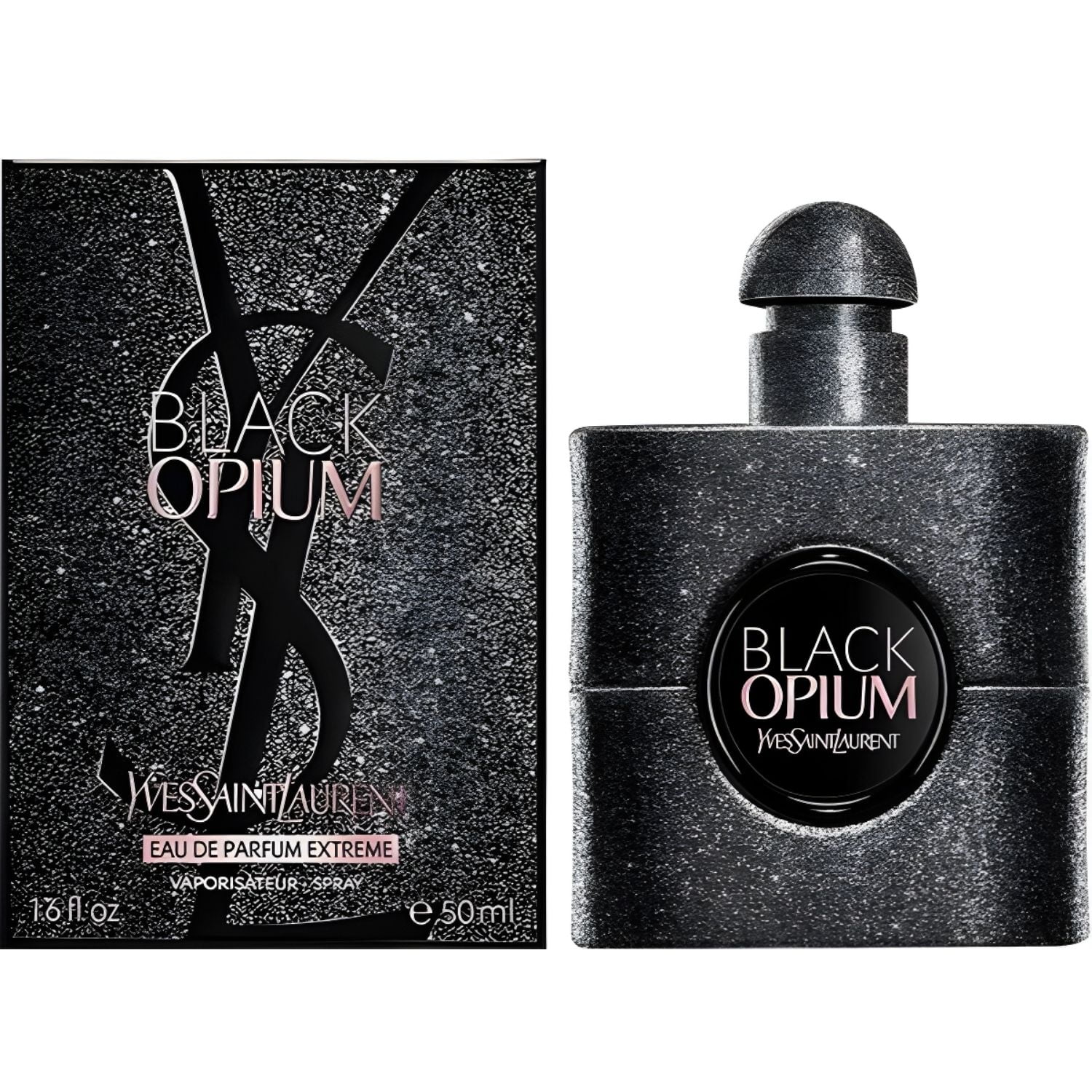 Yves Saint Laurent Black Opium Eau de Parfum