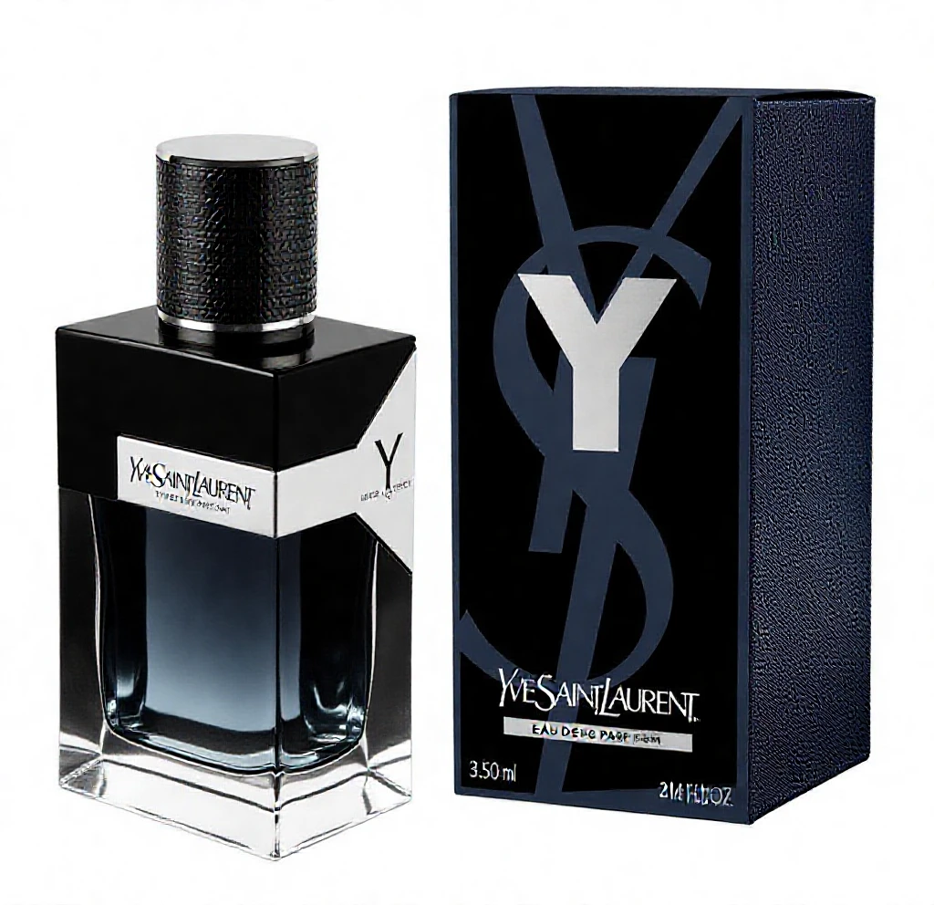 Yves Saint Laurent Y Eau de Parfum