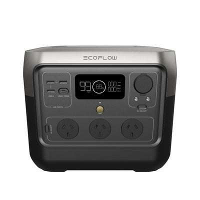 EcoFlow River 2 Pro Review: 80/100 - Off-Grid Pulse